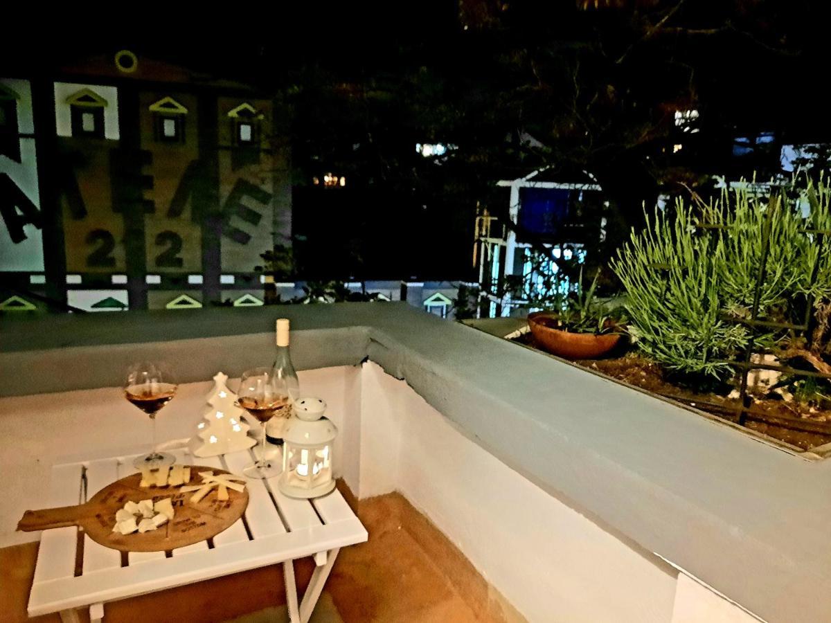 Appartamento Deki & Kolet Belgrado Esterno foto