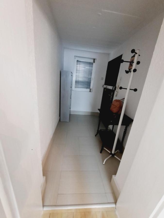 Appartamento Deki & Kolet Belgrado Esterno foto